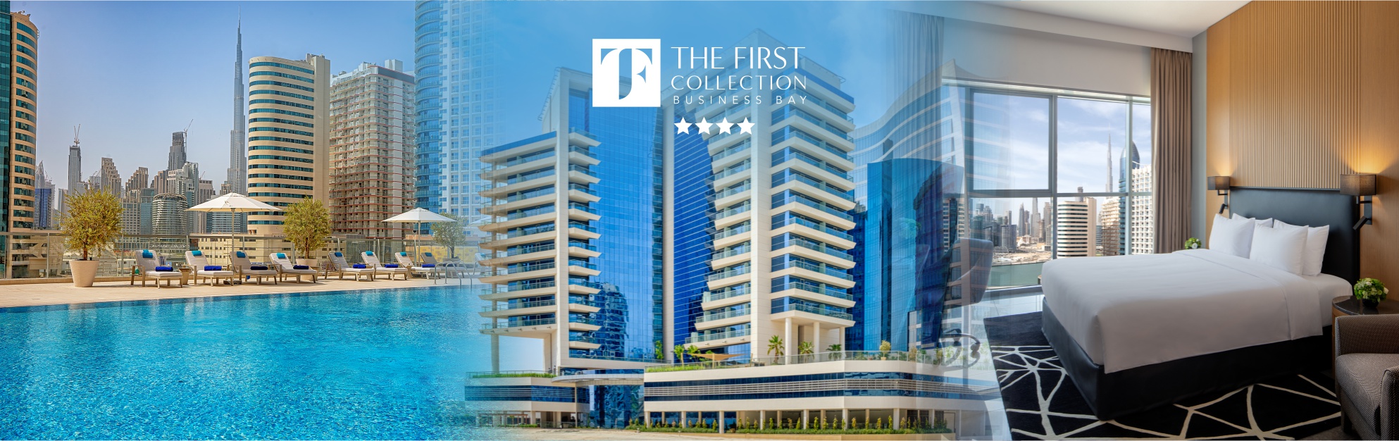 THE FIRST COLLECTION HOTEL BUSINESS BAY